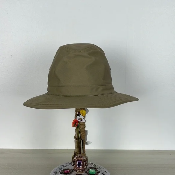 Brooks Brothers Bucket Hat Supreme×Brooks Brothers Seersucker Hat